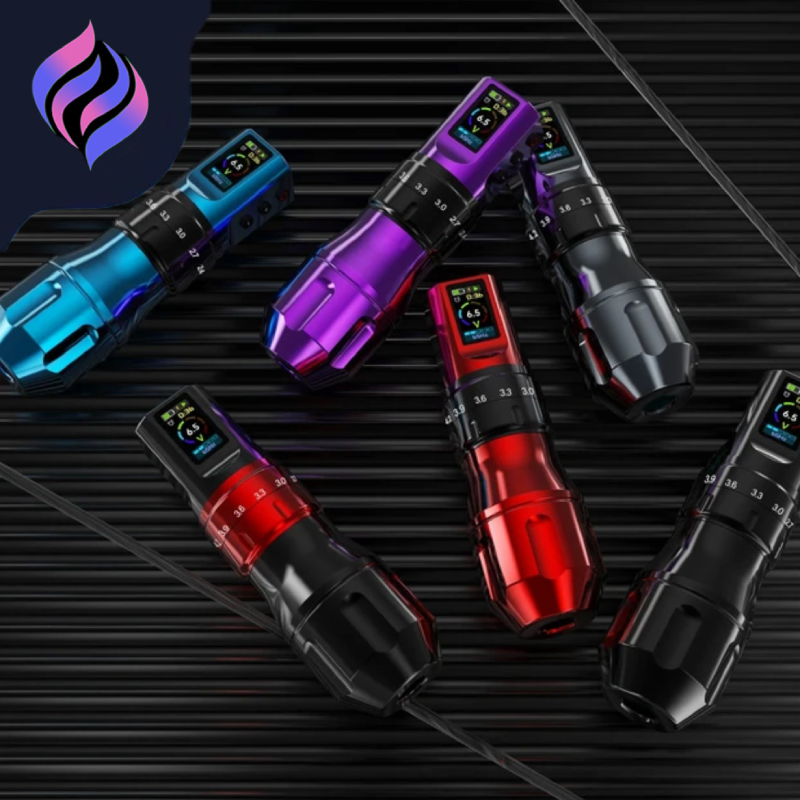 best rotary pen tattoo machine
