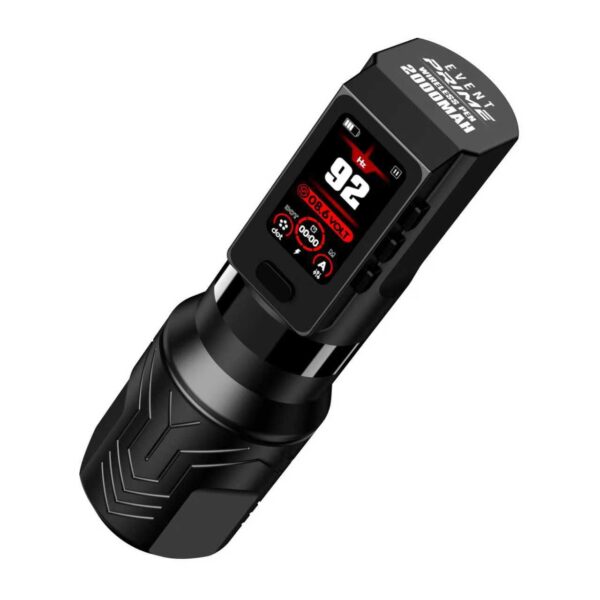 Event Prime Tattoo Wireless pen -