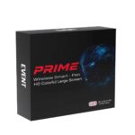 Event Prime Tattoo Wireless pen