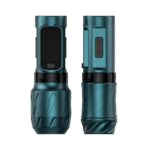 Event TST – Tattoo Stroke Turbo Wireless Professional Machine BLUE