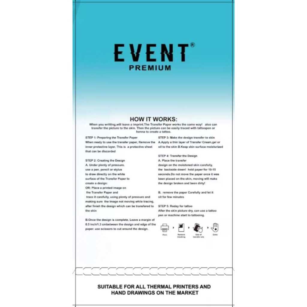 THERMAL PAPER