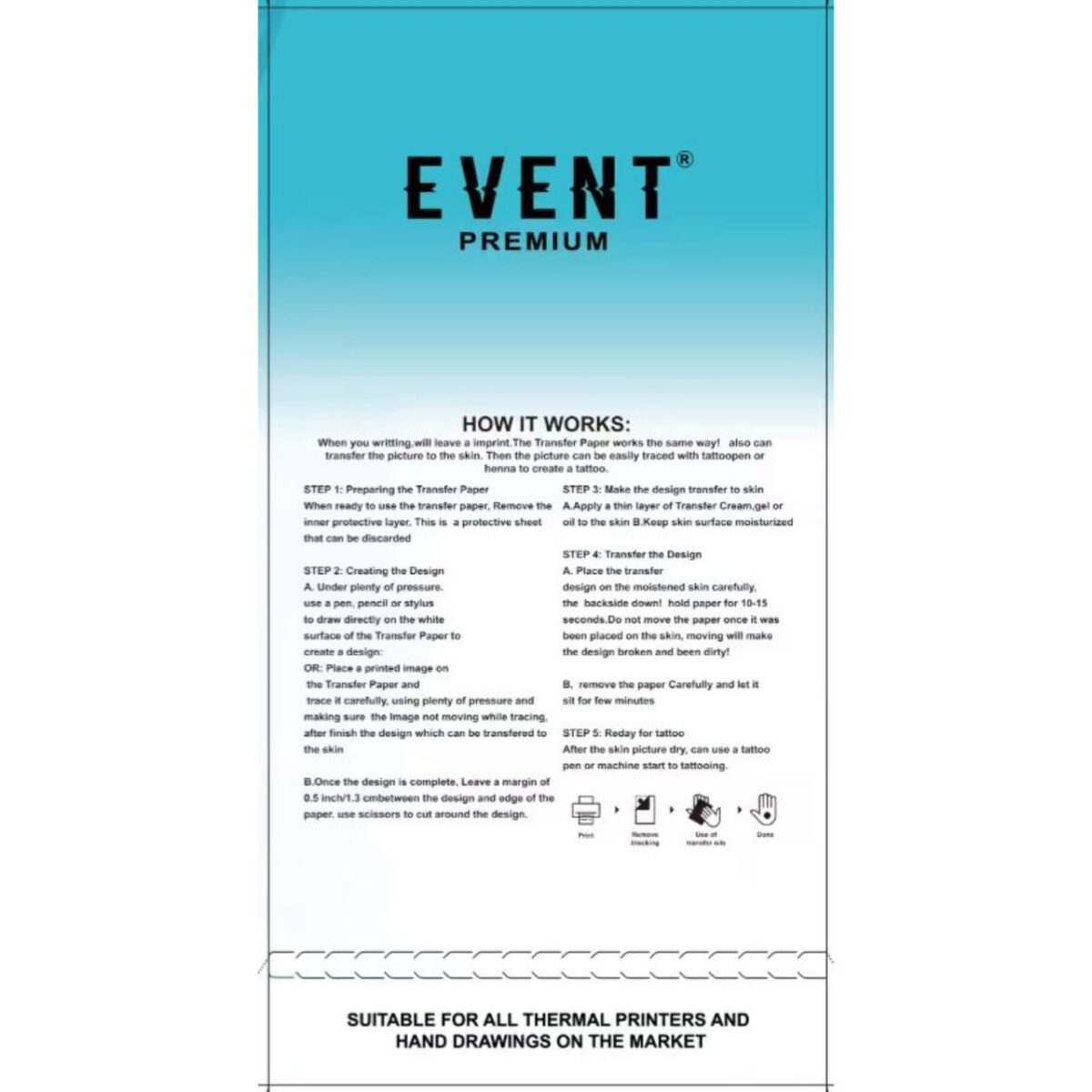 THERMAL PAPER
