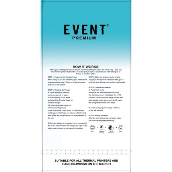 THERMAL PAPER