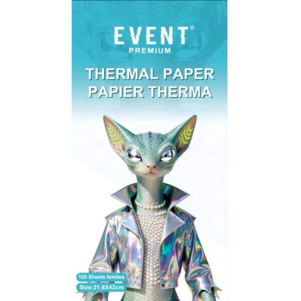 THERMAL PAPER