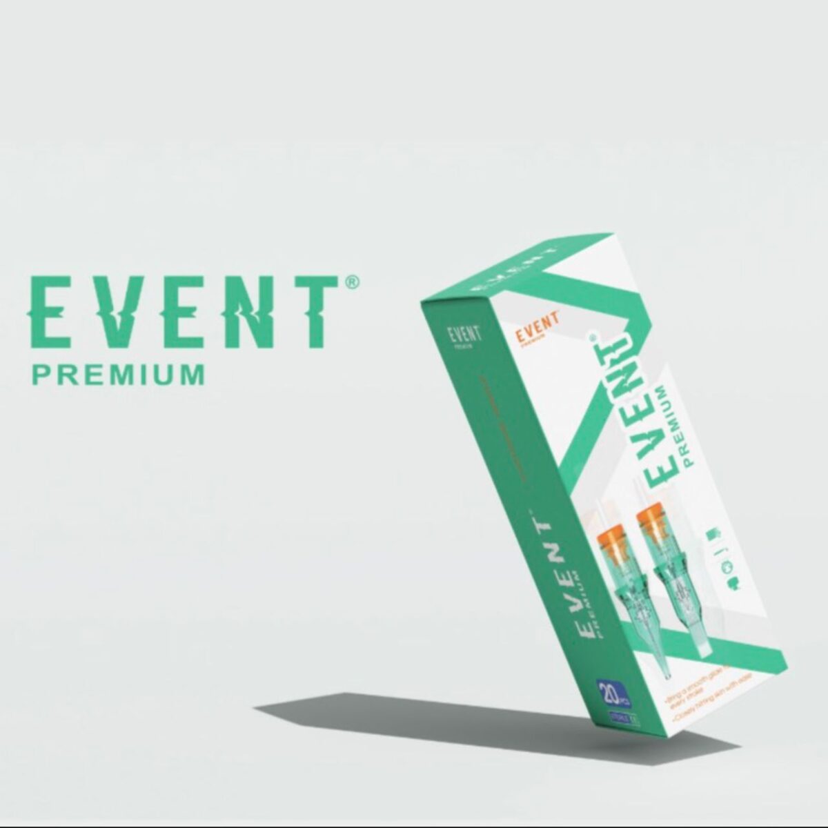 Event Injection Tattoo Needles tattoo tools