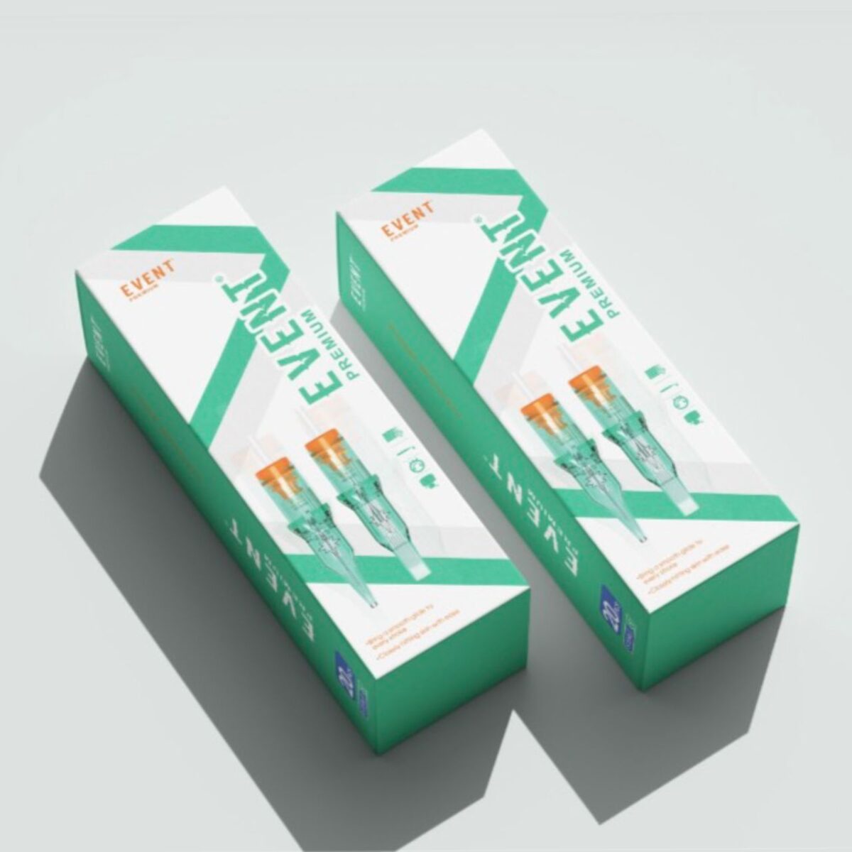Event Injection Tattoo Needles tattoo tools