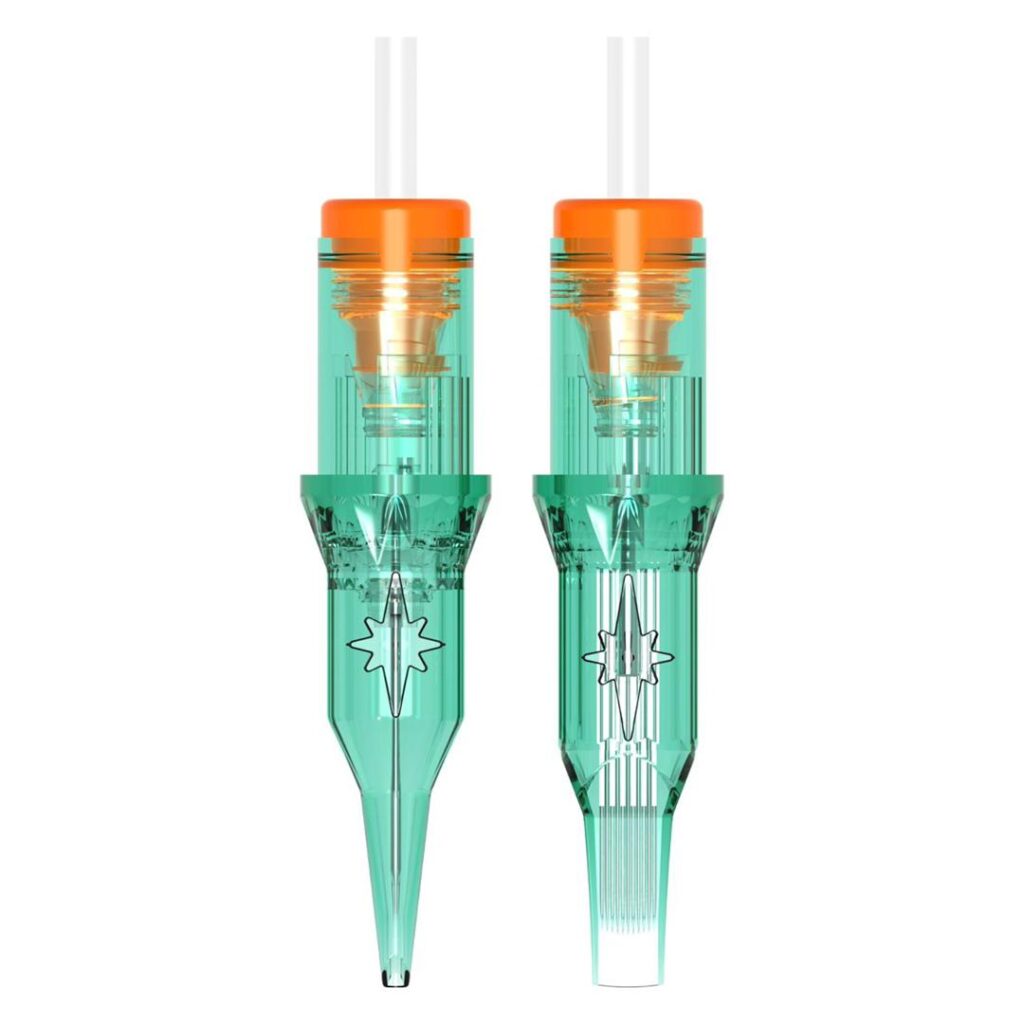 Event Injection Tattoo Needles tattoo tools