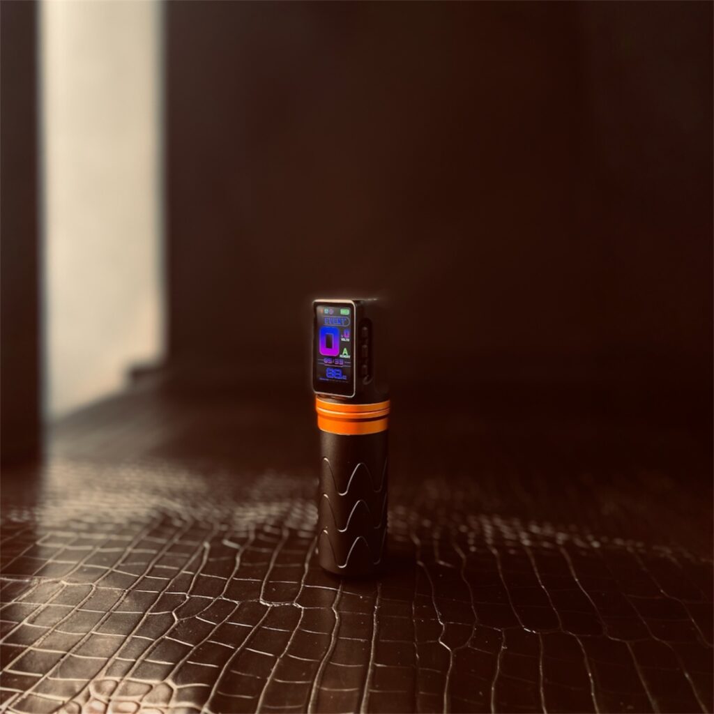 Prime Rotary Tattoo Pen - Are Rotary Tattoo Machines Better?
