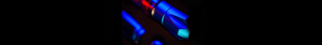 all kinds of tattoo devices explained