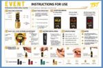 tst pen instructions for use