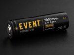 TST Tattoo Pen Battery